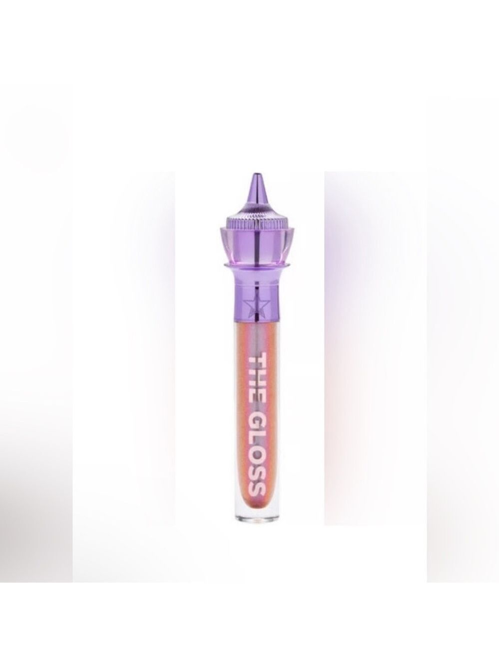 JEFFREE STAR - Wizards Glass - THE GLOSS - hard to find